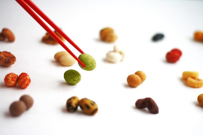 ＜風雅＞豆風情POPUP
  
  