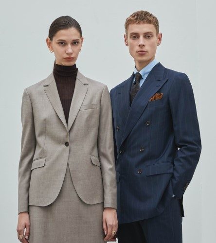 ＜J.PRESS MEN'S＞＜JOSEPH ABBOUD＞メンズ期間限定特別販売会