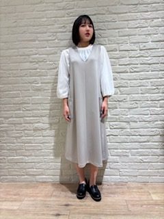 婦人服カジュアルバーゲン　同時開催　婦人バッグバーゲン