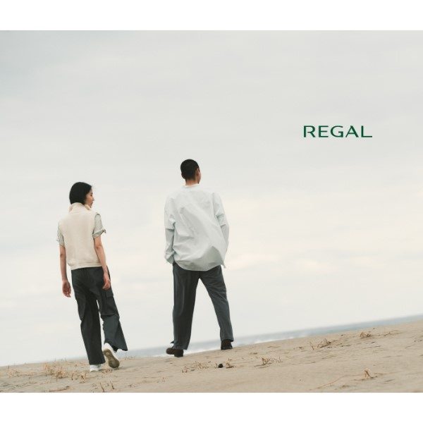 ＜REGAL／リーガル＞リーガルプロモーションのご案内
  
  