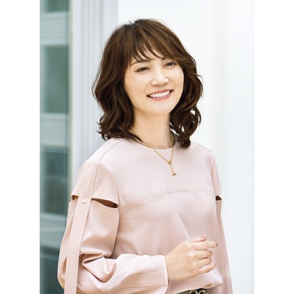 ＜フォンテーヌ＞初夏のウィッグご試着フェア
  
