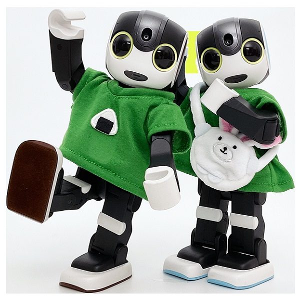 ＜ロボホン＞コミュニケーションロボット プレミアム体験・販売会
  
  