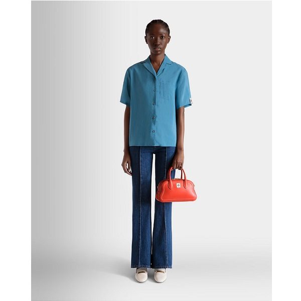 サンテングヤ＜BALLY/バリー＞2025 Recommended bag styles for summer
  
  