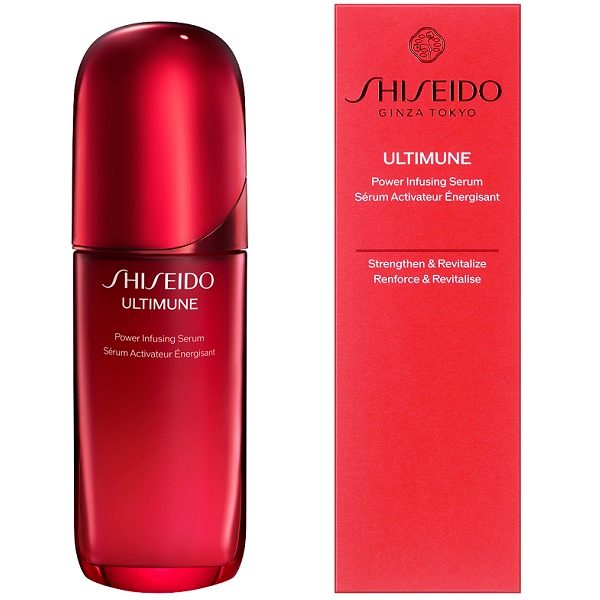 ＜SHISEIDO/資生堂＞アルティミューン パワライジング セラム