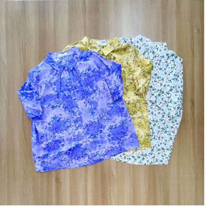 ＜ワイツー＞婦人服2点よりどり5,500円