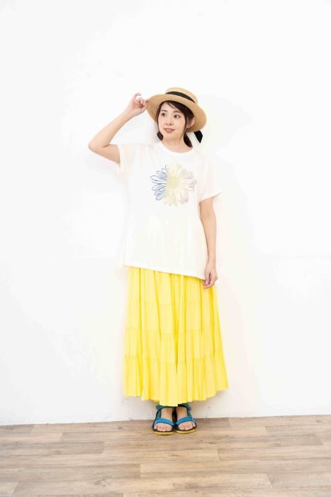 ＜モニカアン＞期間限定POP UP