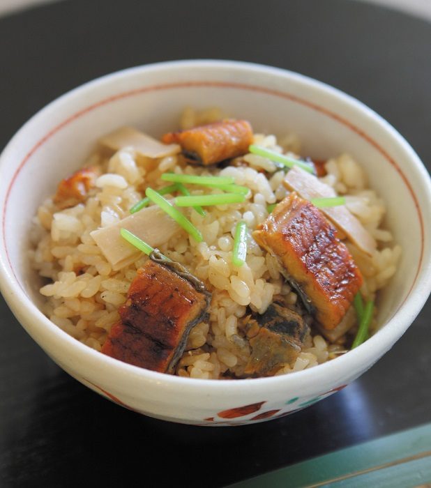 夏バテ防止の食生活特集
  