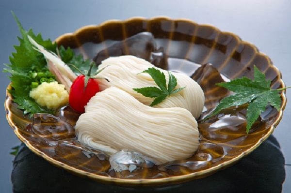 夏の食品セール