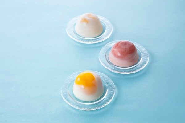 夏の涼味・冷菓 特集
  
  
  