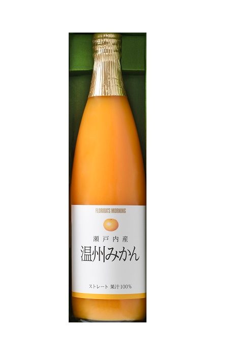 フロリダスモーニング＞フルーツジュース販売 | 岩田屋サロン