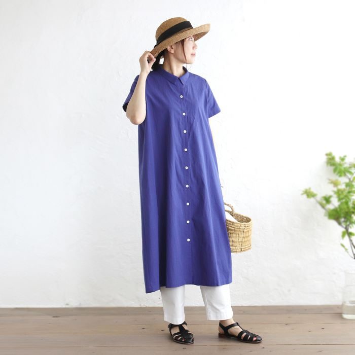 ＜alin/ありん＞シンプルで私らしい、夏の装いと暮らし
  
  
  