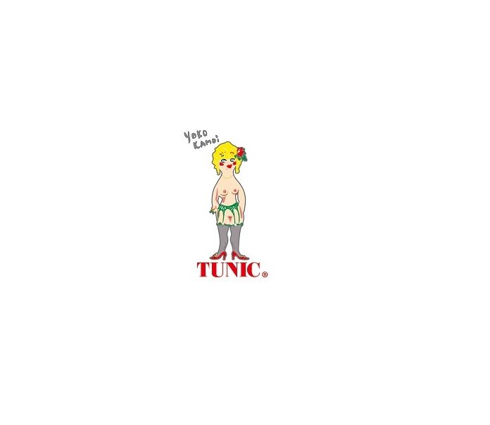 ＜TUNIC／チュニック＞2025年春夏コレクション開催
  