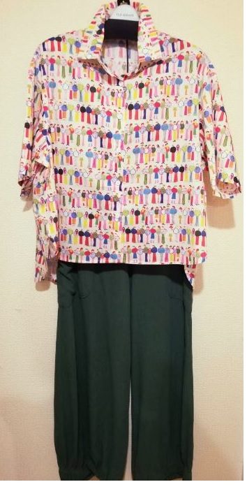 ＜オズヴィンセント＞婦人服サマーコレクション
  