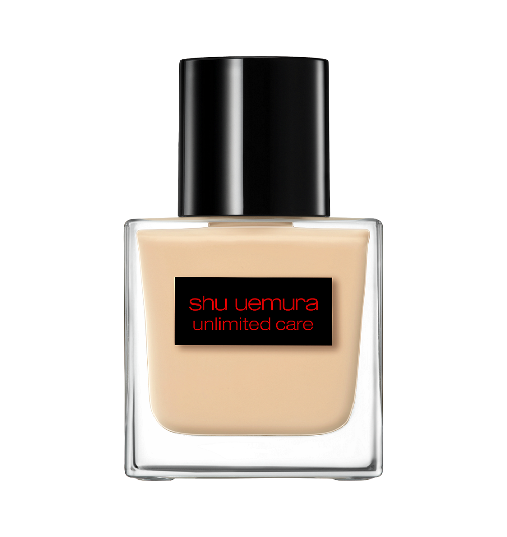 Shu uemura１