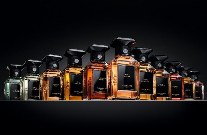 ＜GUERLAIN／ゲラン＞期間限定 フレグランス ストア オープン
  
  
