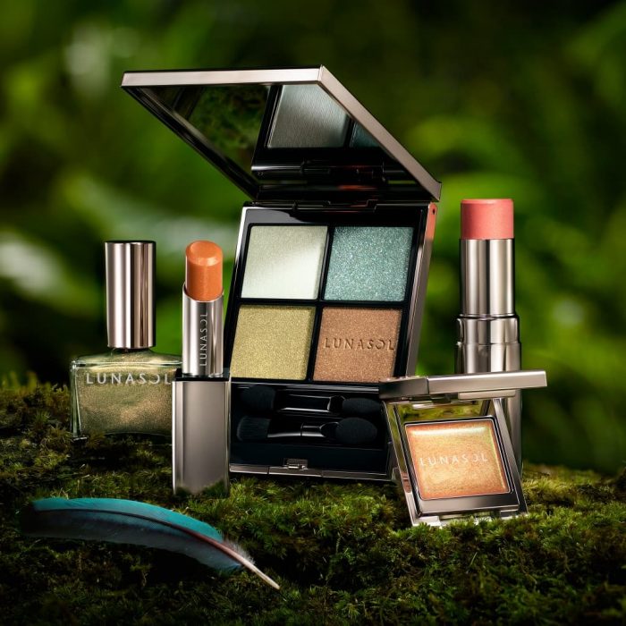 THE STORIES＜LUNASOL＞Rainforest Sanctuary
  
  
  
  
  