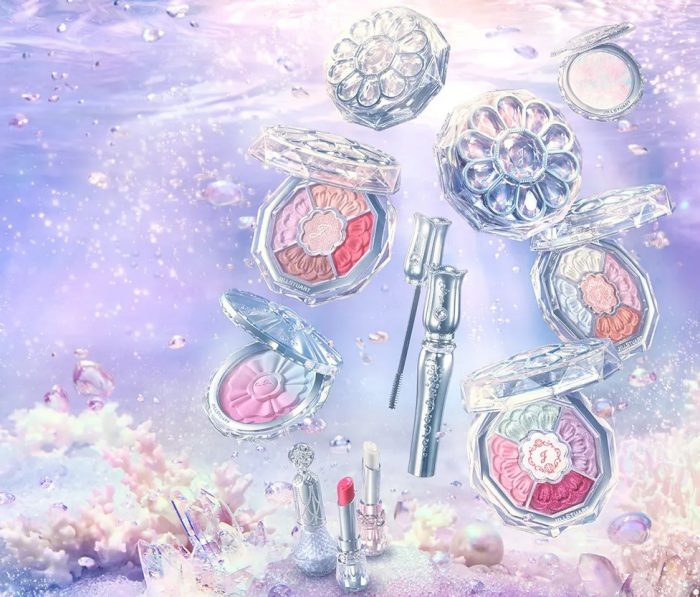 THE STORIES＜JILL STUART Beauty＞Summer Collection
  
  