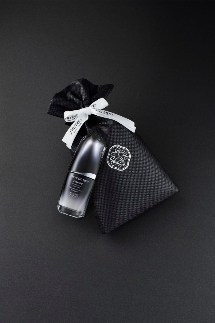 ＜SHISEIDO MEN＞6月15日(日) 父の日ギフト提案
  