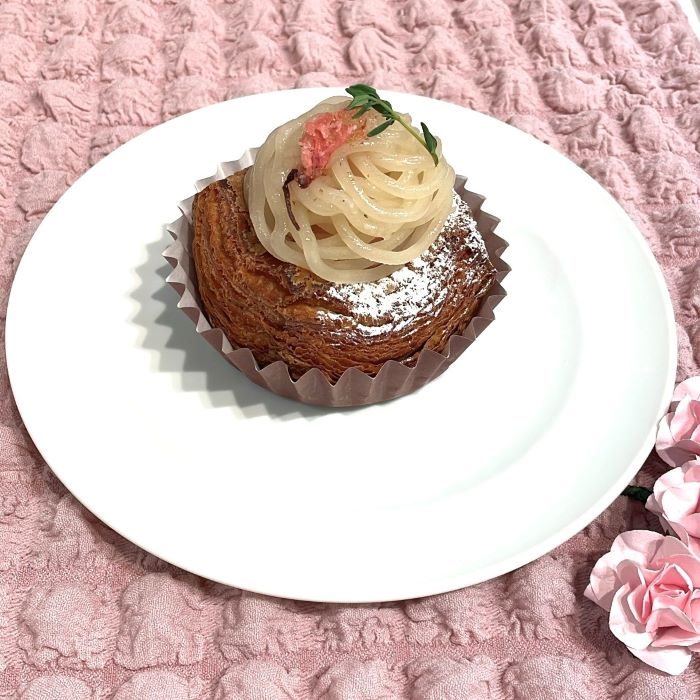 ＜ DE・NI ＞で春を感じませんか？