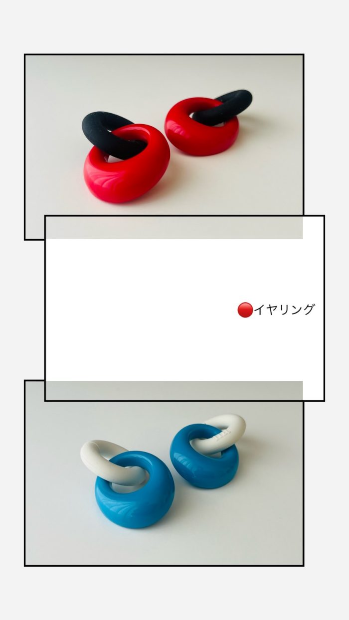 「田村 麻利子Art Accessory 展」 開催のお知らせ
  