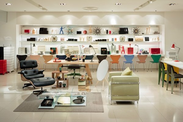 ＜The Conran Shop／ザ・コンランショップ＞鹿児島睦トークイベント開催・ご予約のご案内
  
  
  
  
  
  
  