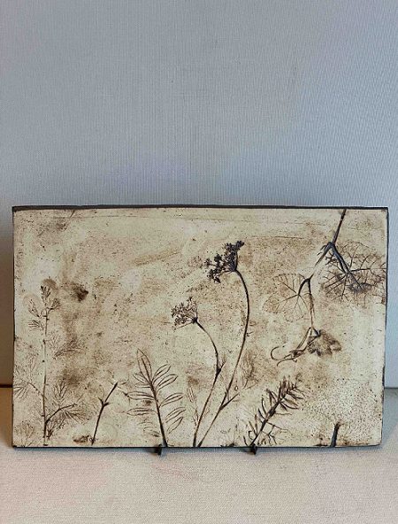 ＜工房　蟻ときりぎりす＞小林 文美子 作陶展