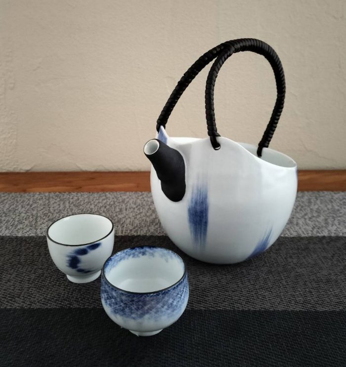 ＜双眸＞のうつわ展