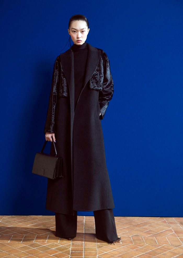 ＜AKRIS／アクリス＞ファーカスタマースペシャルオーダー
  
  