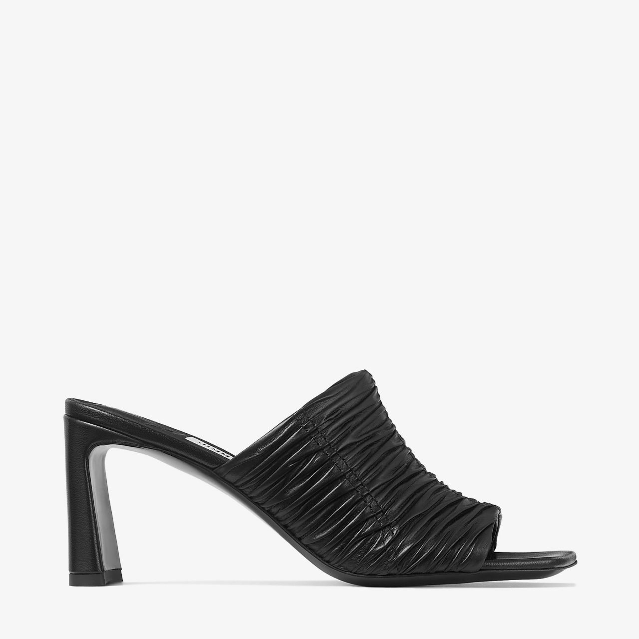 正規店仕入れの JIMMY CHOO / ジミー チュウ＞リフレッシュ オープン ハイヒール/パンプス