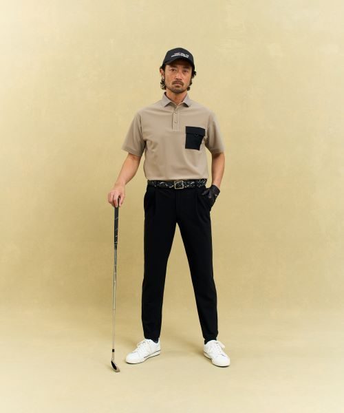 THE STORIES【23区GOLF】Air Toolシリーズ