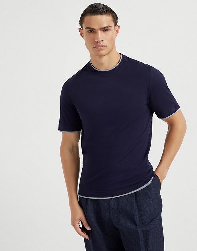 THE T-SHIRT STYLE 2025
  