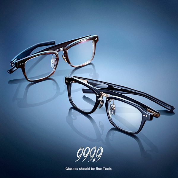 999.9 selected by JOC / フォーナインズ＞NEW COLLECTION 2024