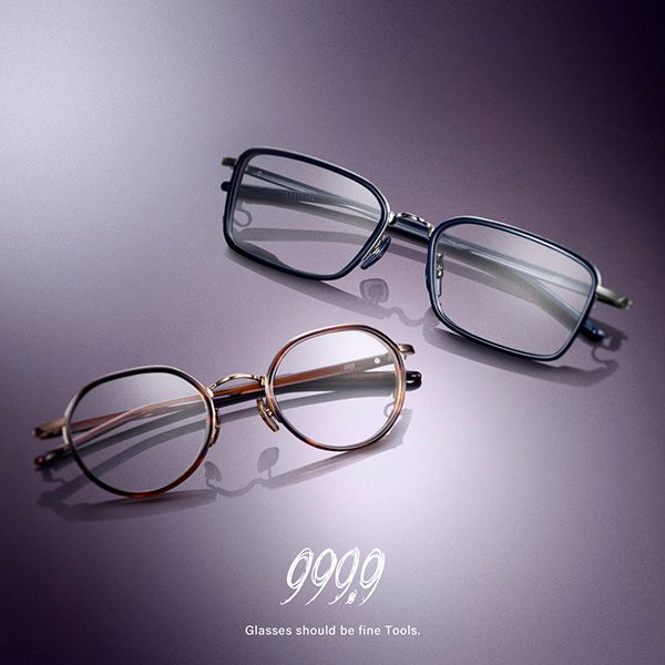 999.9 selected by JOC / フォーナインズ＞NEW COLLECTION 2024