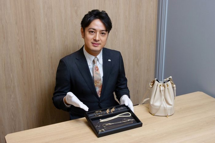 ＜アイムグリーン＞買取イベントのお知らせ