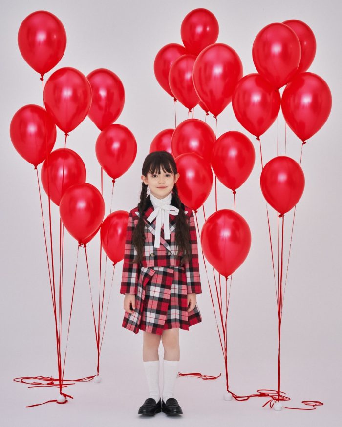 ＜BORDERS at BALCONY／ボーダーズアットバルコニー＞2023 SPRING & SUMMER COLLECTION POP UP STORE
  