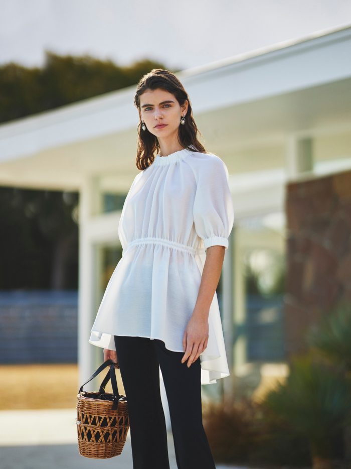 ＜ラ メゾン エムプルミエ／LA　MAISON　M-PREMIER＞Summer 2025 Collection 
  
  
  
  
  
  