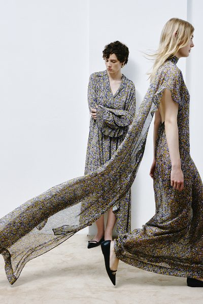 ＜tao／タオ＞23FW POPUP SHOP
  
  