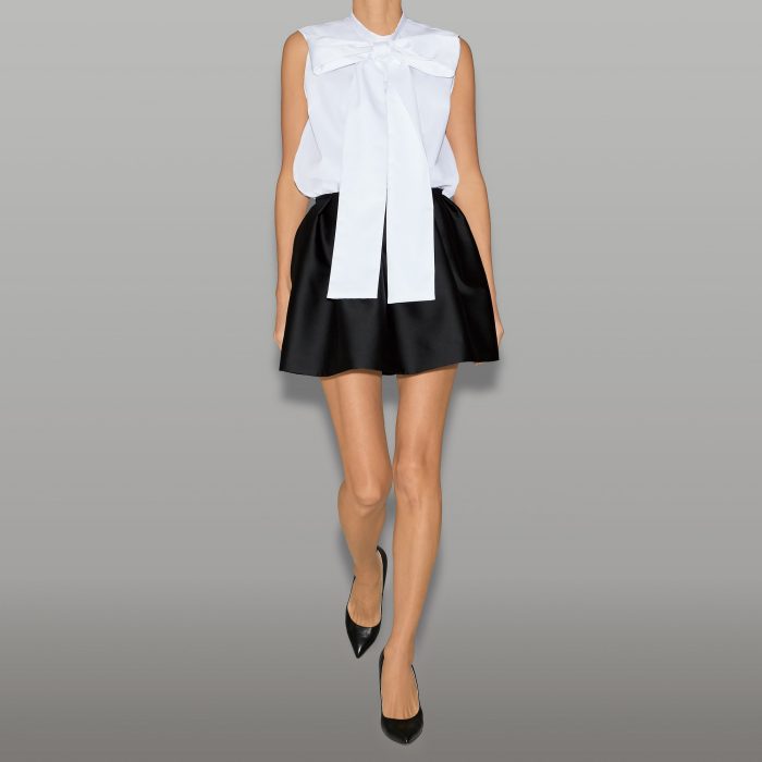 ＜YOKO CHAN/ﾖｰｺ チャン＞2025 Cruise Collection
  