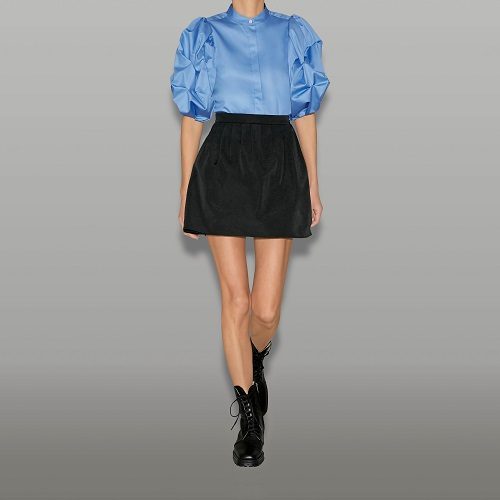 ＜YOKO CHAN＞2025 Pre Fall Collection
  
  