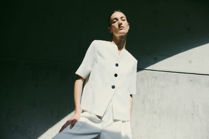 ＜ADORE／アドーア＞2025AW  "A JOURNEY AROUND"
  
  