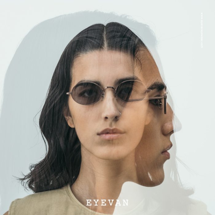 ＜EYEVAN＞サングラスフェア
  