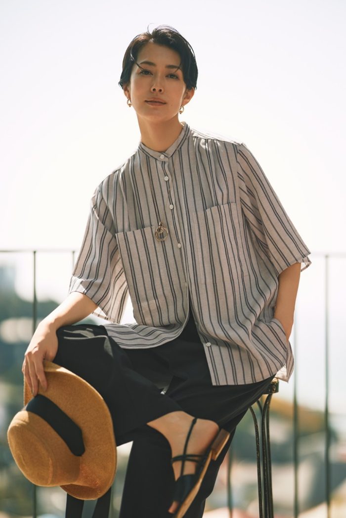 ＜ONWARD CROSSET SELECT／オンワードクローゼットセレクト＞LIBERTAS The Heart Of Summer 2025
  
  