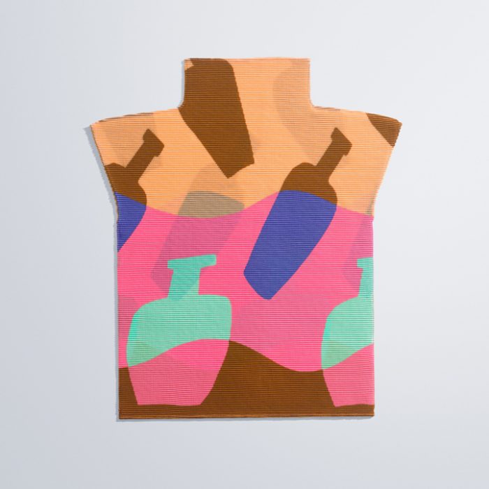 ＜me ISSEY MIYAKE/ミーイッセイミヤケ＞新作発売
