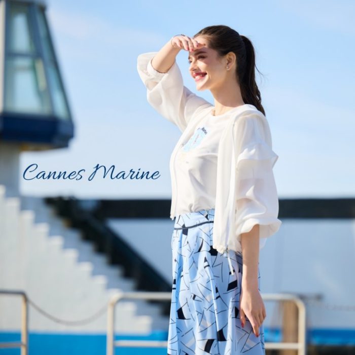＜TO BE CHIC／トゥービーシック＞POP UP STORE