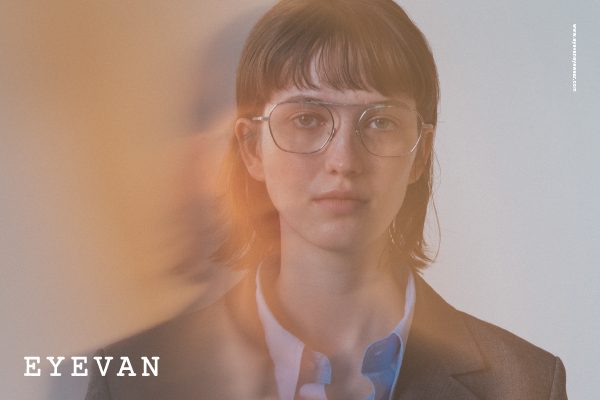 ＜EYEVAN／アイヴァン＞フェア
  