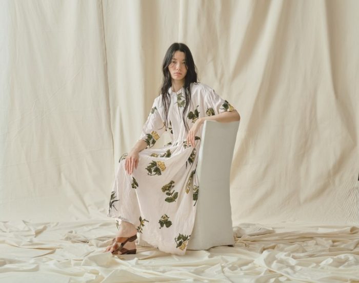 ＜ pas de calais／パドカレ ＞ POP UP SHOP
  