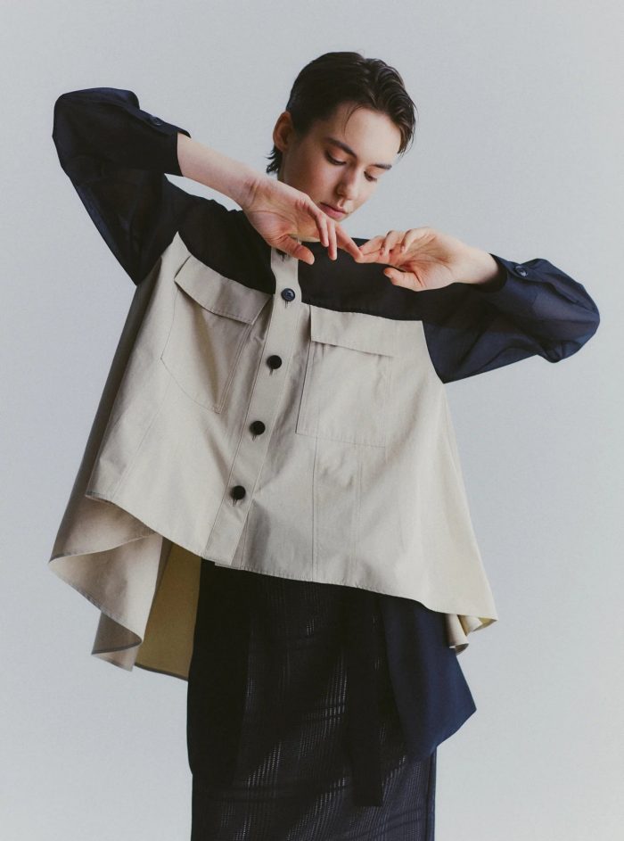 ＜ADORE／アドーア＞2025 ADORE SUMMER COLLECTION
  
  