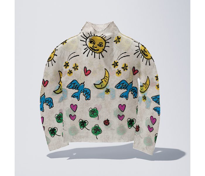 ＜me ISSEY MIYAKE＞3月新作ご紹介
  