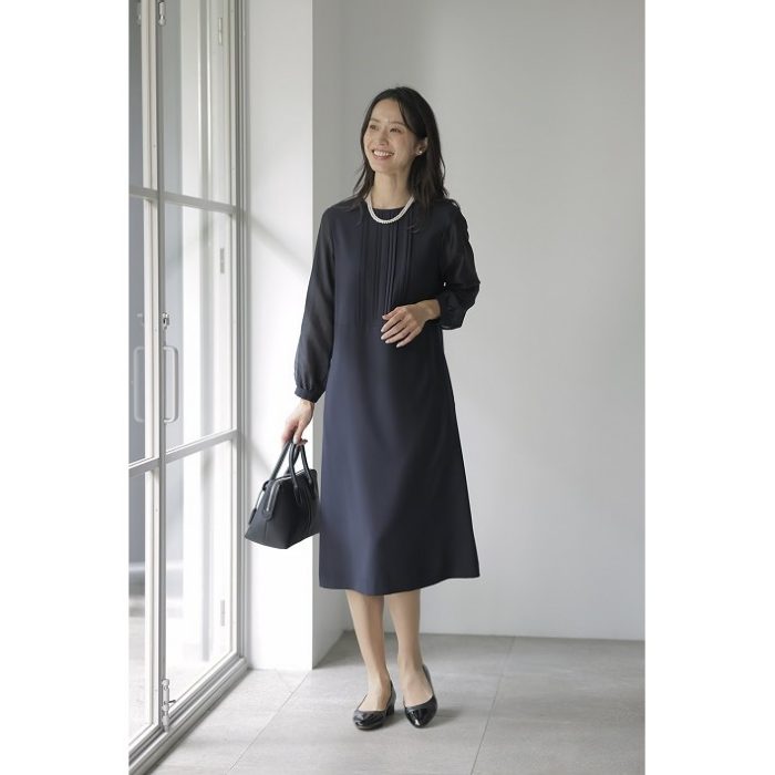 着回し抜群！オケージョンスタイル | 婦人服（エレガンス