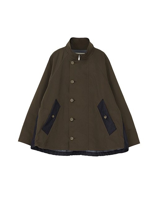 ZUCCa／ズッカ＞COLLECTION OF SPRING／SUMMER 2025 | 婦人服